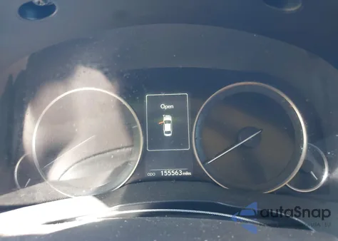 2016 Lexus Es 350 from USA, damaged, VIN 58ABK1GG9GU014384